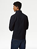 Cotton Rich Jacket with Stormwear&trade;