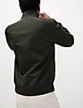 Bomber Jacket with Stormwear&trade;