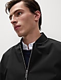 Blouson d'aviateur, doté de la technologie Stormwear™