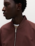Bunda Bomber s technologi&iacute; Stormwear&trade;