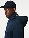 Padded Jacket With Stormwear™