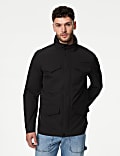 Padded Jacket With Stormwear™