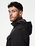 Padded Jacket With Stormwear™