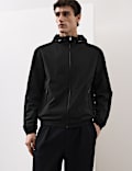 Performance Hooded Jacket with Stormwear&trade;