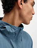 Lightweight Packable Windbreaker Jacket with Stormwear™
