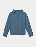 Lightweight Packable Windbreaker Jacket with Stormwear™