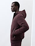 Performance Feather and Down Jacket with Stormwear&trade;