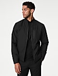 Padded Bomber Jacket with Stormwear™