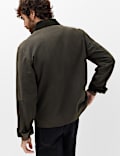 Pure Cotton Wax Jacket