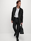 Italian Moleskin Jacket
