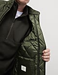 Veste matelass&eacute;e et ouatin&eacute;e, dot&eacute;e de la technologie Stormwear&trade;