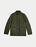 Prošívaná bunda s vycpávkami a technologií Stormwear™