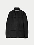 Moleskin Jacket