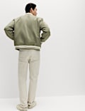 Blouson l&eacute;ger effet satin