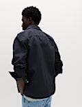 Pure Cotton Chore Jacket