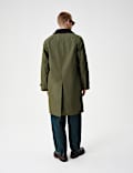 Imperm&eacute;able 100 % coton cir&eacute;