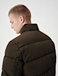 Padded Quilted Puffer Jacket With Thermowarmth&trade;