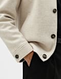 Button Through Jacket