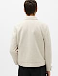 Button Through Jacket