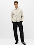 Button Through Jacket