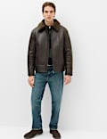 Aviator Jacket