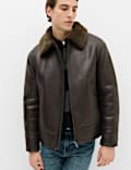 Aviator Jacket