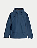 Nepromokavá větrovka s kapucí a technologií Stormwear™