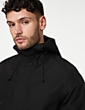 Waterproof Hooded Anorak with Stormwear™