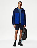 Lichte, waterdichte anorak met Stormwear