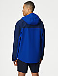 Lichte, waterdichte anorak met Stormwear