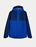 Lichte, waterdichte anorak met Stormwear