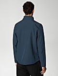 Softshell Funnel Neck Jacket with Stormwear™