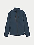 Softshell Funnel Neck Jacket with Stormwear™