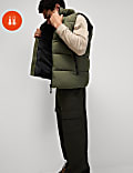 Veste sans manches, dotée de la technologie Stormwear™