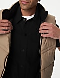 Gilet with Stormwear™