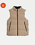 Gilet with Stormwear™