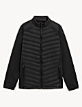 Padded Puffer Jacket with Stormwear™