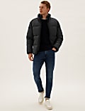 Puffer Jacket with Thermowarmth&trade;