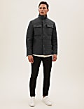 Quilted Jacket with Stormwear&trade;