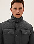 Quilted Jacket with Stormwear&trade;