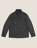 Quilted Jacket with Stormwear™