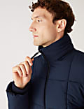 Hooded Puffer Jacket with Thermowarmth&trade;