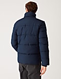 Hooded Puffer Jacket with Thermowarmth&trade;
