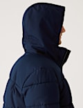 Padded Puffer Jacket with Thermowarmth&trade;
