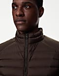 Feather and Down Gilet