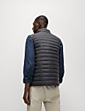 Feather & Down Gilet with Stormwear&trade;