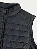 Feather & Down Gilet with Stormwear&trade;