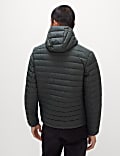 Jacke mit Stormwear™ und Feder-/Daunenfüllung