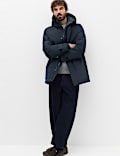 Water Repellent Thermowarmth&trade; Parka