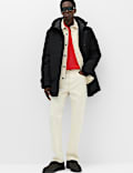 Water Repellent Thermowarmth&trade; Parka